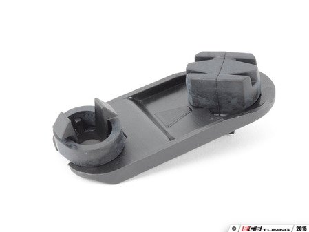 ES#2767224 - 51618056812 - BRACKET FOR INTAKE NOISE ATT - Genuine BMW - BMW