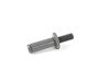 ES#22127 - 11311721322 - Timing Chain Tensioner Bolt - Replace your guide rail mounting bolt - Genuine BMW - BMW