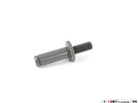 ES#22127 - 11311721322 - Timing Chain Tensioner Bolt - Replace your guide rail mounting bolt - Genuine BMW - BMW