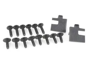 Mounting Trim Kit
