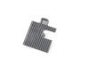 ES#2523756 - 54342758526 - Mounting Trim Kit - Hardware kit for the convertible trim molding - Genuine MINI - MINI