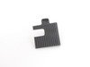 ES#2523756 - 54342758526 - Mounting Trim Kit - Hardware kit for the convertible trim molding - Genuine MINI - MINI