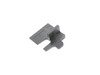 ES#2523756 - 54342758526 - Mounting Trim Kit - Hardware kit for the convertible trim molding - Genuine MINI - MINI