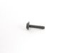 ES#2523756 - 54342758526 - Mounting Trim Kit - Hardware kit for the convertible trim molding - Genuine MINI - MINI