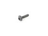 ES#2523756 - 54342758526 - Mounting Trim Kit - Hardware kit for the convertible trim molding - Genuine MINI - MINI