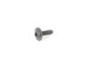 ES#2523756 - 54342758526 - Mounting Trim Kit - Hardware kit for the convertible trim molding - Genuine MINI - MINI
