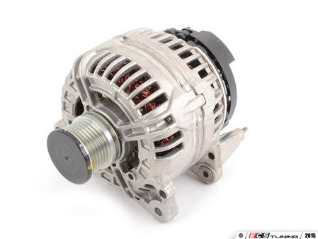 ES#2826394 - 06F903023P - Alternator - 140 Amp - Keep your electrical system operating at full potential - Bosch - Audi Volkswagen