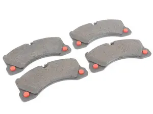 Front Brake Pad Set