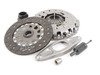 ES#2848944 - 21207567624 - Clutch Kit - 6 Speed Transmission - Restore drivability and performance - LUK - BMW