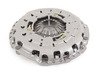 ES#2848944 - 21207567624 - Clutch Kit - 6 Speed Transmission - Restore drivability and performance - LUK - BMW