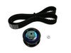 ES#8853 - 038198480v1 - Timing Belt Replacement Kit - Standard - Includes an OE long life timing belt and tensioner assembly - Assembled By ECS - Volkswagen