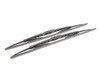ES#2747952 - 40720AKT - Windshield Wiper Blade Set - Bosch Micro Edge - Includes Left And Right Wiper Blades - Bosch - Mercedes Benz