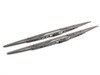 ES#2747952 - 40720AKT - Windshield Wiper Blade Set - Bosch Micro Edge - Includes Left And Right Wiper Blades - Bosch - Mercedes Benz