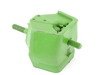 ES#2813585 - 11811132793 - Rubber Engine Mount - Mount to help maintain the engines position - Hamburg Tech - BMW