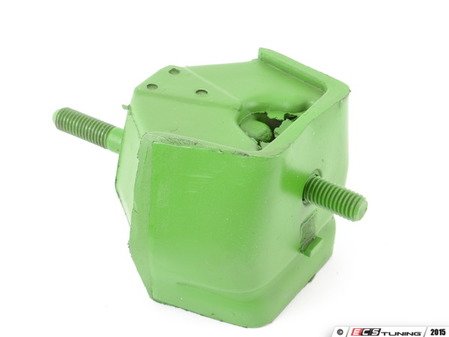 ES#2813585 - 11811132793 - Rubber Engine Mount - Mount to help maintain the engines position - Hamburg Tech - BMW