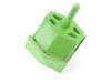 ES#2813585 - 11811132793 - Rubber Engine Mount - Mount to help maintain the engines position - Hamburg Tech - BMW