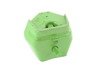 ES#2813585 - 11811132793 - Rubber Engine Mount - Mount to help maintain the engines position - Hamburg Tech - BMW