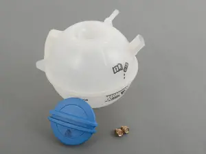 Expansion Tank Replacement Kit - Complete Assembly