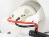 ES#2222543 - 2044700294 - Fuel Pump Assembly - With Fuel Level Sending Unit. Right Side - Genuine Mercedes Benz - Mercedes Benz