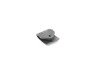 ES#115894 - 51448401847 - Trim Clamp - Located on the upper windshield trim. - Genuine BMW - BMW