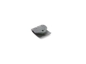 ES#115894 - 51448401847 - Trim Clamp - Located on the upper windshield trim. - Genuine BMW - BMW