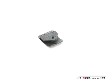 ES#115894 - 51448401847 - Trim Clamp - Located on the upper windshield trim. - Genuine BMW - BMW