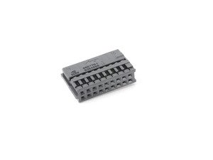 ES#2672814 - 61138364666 - UNIVERSAL SOCKET HOUSING UNC - Genuine MINI - 