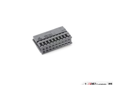 ES#2672814 - 61138364666 - UNIVERSAL SOCKET HOUSING UNC - Genuine MINI - 