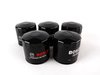 ES#251930 - 721985pack - Oil Filter - Pack Of 5 - Stock up and save! - Bosch - 