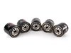 ES#251930 - 721985pack - Oil Filter - Pack Of 5 - Stock up and save! - Bosch - 