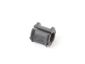 ES#1484817 - 99633379228 - Rear Sway Bar Bushing - Priced Each - Rubber stabilizer bar mounting bushing - Two required - Genuine Porsche - Porsche