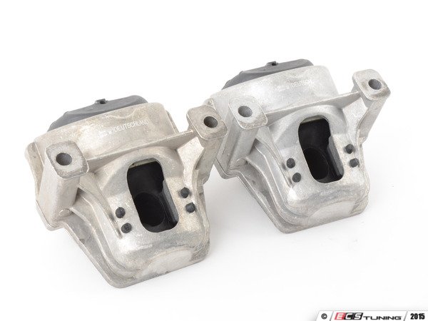 Hamburg Tech - 8R0198381N - Engine Mount Kit