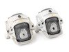 ES#3970269 - 8R0198381N - Engine Mount Kit - Eliminate excessive engine vibrations with new engine mounts and plates - Meyle - Audi