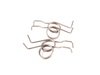 ES#103263 - 51419135477 - Folding Compartment Repair Kit - (NO LONGER AVAILABLE) - Includes the necessary  components to repair one folding compartment - Genuine BMW - 