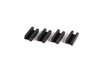 ES#103263 - 51419135477 - Folding Compartment Repair Kit - (NO LONGER AVAILABLE) - Includes the necessary  components to repair one folding compartment - Genuine BMW - 