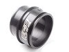 ES#2981634 - 003591ECS03 - Intercooler Hose Adapter - Each - Easily adapt from your factory turbo outlet side pipe to a 59mm hose with this ECS CNC-machined adapter - ECS - Audi Volkswagen