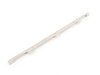 ES#87555 - 51168268995 - Glovebox Reinforcement Plate - Direct replacement - Genuine BMW - BMW