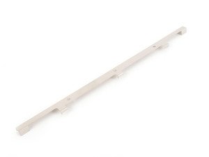 ES#87555 - 51168268995 - Glovebox Reinforcement Plate - Direct replacement - Genuine BMW - BMW