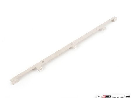 ES#87555 - 51168268995 - Glovebox Reinforcement Plate - Direct replacement - Genuine BMW - BMW
