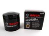 ES#251930 - 721985pack - Oil Filter - Pack Of 5 - Stock up and save! - Bosch - 