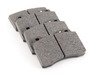 ES#2745955 - 005420012041 - Front Brake Pad Set - Does not include wear sensors or hardware - Genuine Mercedes Benz - Mercedes Benz