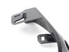 ES#2555287 - 4G0853140AT94 - Front Camera Cover - Gloss Black - This cover goes over the camera located in the front grille - Genuine Volkswagen Audi - Audi