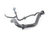 ES#1833518 - 1K0122101JS - Radiator Hose - Upper - Includes quick disconnect piece - Feed Hose - Genuine Volkswagen Audi - Audi Volkswagen
