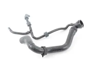 Radiator Hose - Upper