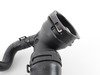 ES#1833518 - 1K0122101JS - Radiator Hose - Upper - Includes quick disconnect piece - Feed Hose - Genuine Volkswagen Audi - Audi Volkswagen