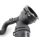 ES#1833518 - 1K0122101JS - Radiator Hose - Upper - Includes quick disconnect piece - Feed Hose - Genuine Volkswagen Audi - Audi Volkswagen