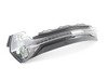 ES#3709143 - 8V0949101C - Turn Signal For Mirror Assembly - Left - Keep your exterior lights illuminated - Genuine Volkswagen Audi - Audi