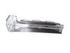 ES#3709143 - 8V0949101C - Turn Signal For Mirror Assembly - Left - Keep your exterior lights illuminated - Genuine Volkswagen Audi - Audi