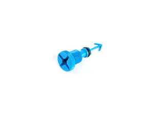 Coolant Drain Plug - Priced Each