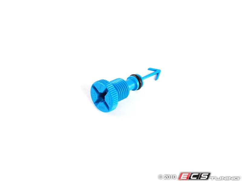 Genuine BMW - 17111707818 - Coolant Drain Plug - Priced Each